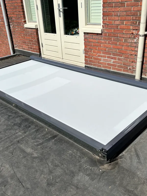 Leiden topblind L